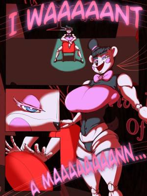 Five Nights Of Sins Porn Comics english 05
