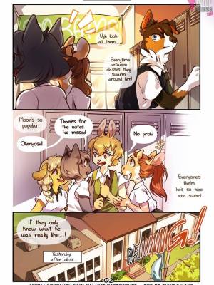 Flip Side Porn Comics english 02