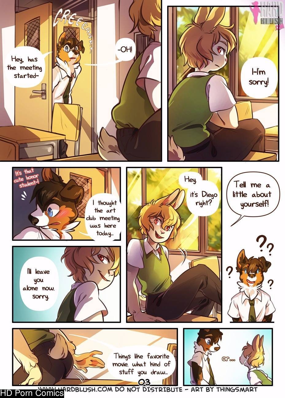 Flip Side Porn Comics english 03