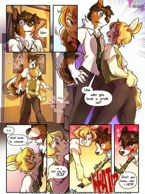 Flip Side Porn Comics english 04