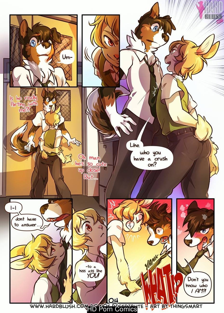 Flip Side Porn Comics english 04