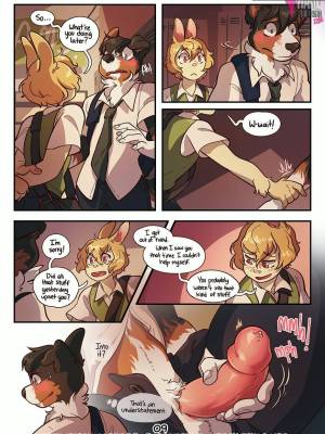 Flip Side Porn Comics english 09