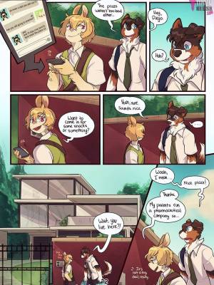 Flip Side Porn Comics english 12