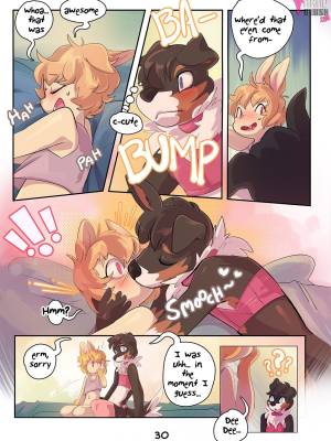 Flip Side Porn Comics english 30