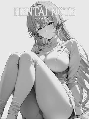 Food Wars! Soma Porn Comics english 87