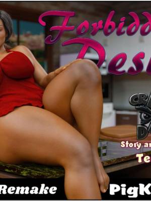 Forbidden Desire 36
