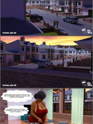 Forbidden Desire Part 36 Porn Comics english 02