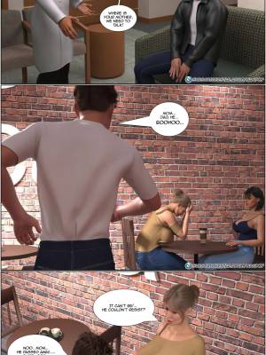 Forbidden Seduction Part 4 Porn Comics english 15