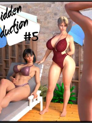 Forbidden Seduction 5