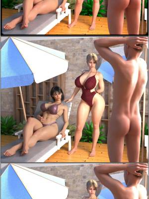 Forbidden Seduction Part 5 Porn Comics english 02