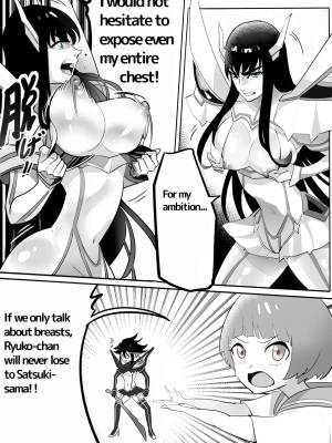 Fuck Oh! Fuck By Titlover Porn Comics english 03