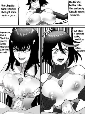 Fuck Oh! Fuck By Titlover Porn Comics english 07