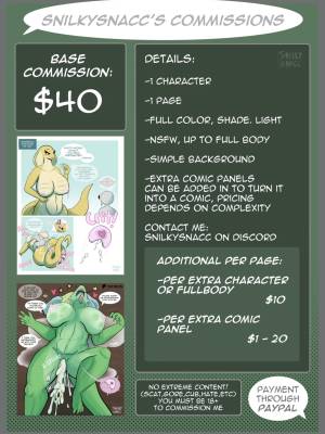 Gamer Girl Renamon Porn Comics english 03