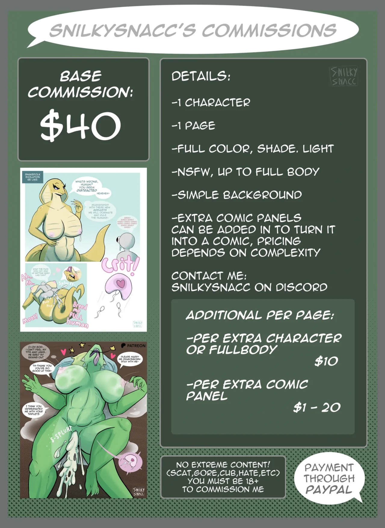 Gamer Girl Renamon Porn Comics english 03