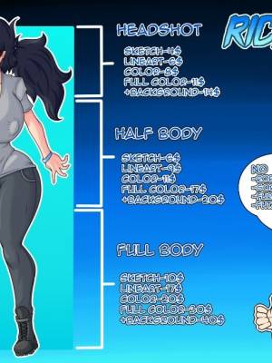 Gardevoir's Peculiar Behavior Porn Comics english 08