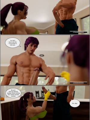 Goblins, Bimbos And Gods! Porn Comics english 48