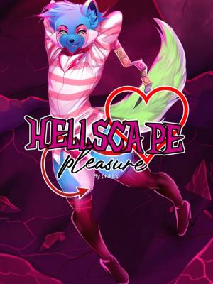 Hellscape Pleasure
