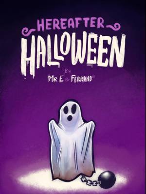 Hereafter: Halloween