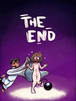 Hereafter: Halloween Porn Comics english 23