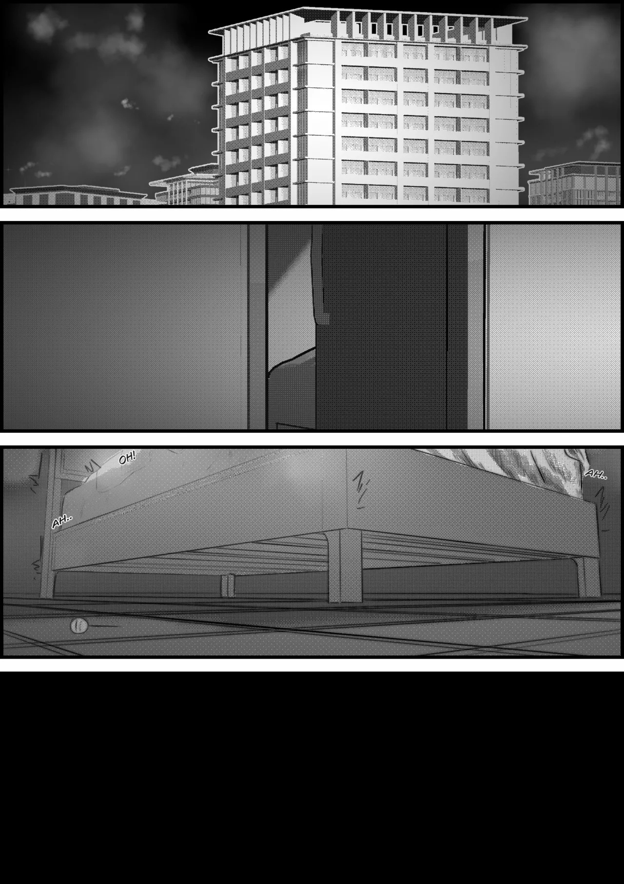 Himeno x Denji Porn Comics english 02