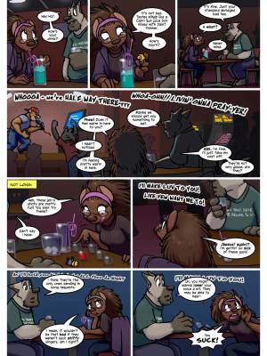 Holly And Doug: Coming Of Age Porn Comics english 05