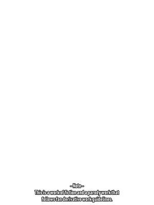 HoloXXX: MementoMori Porn Comics english 02