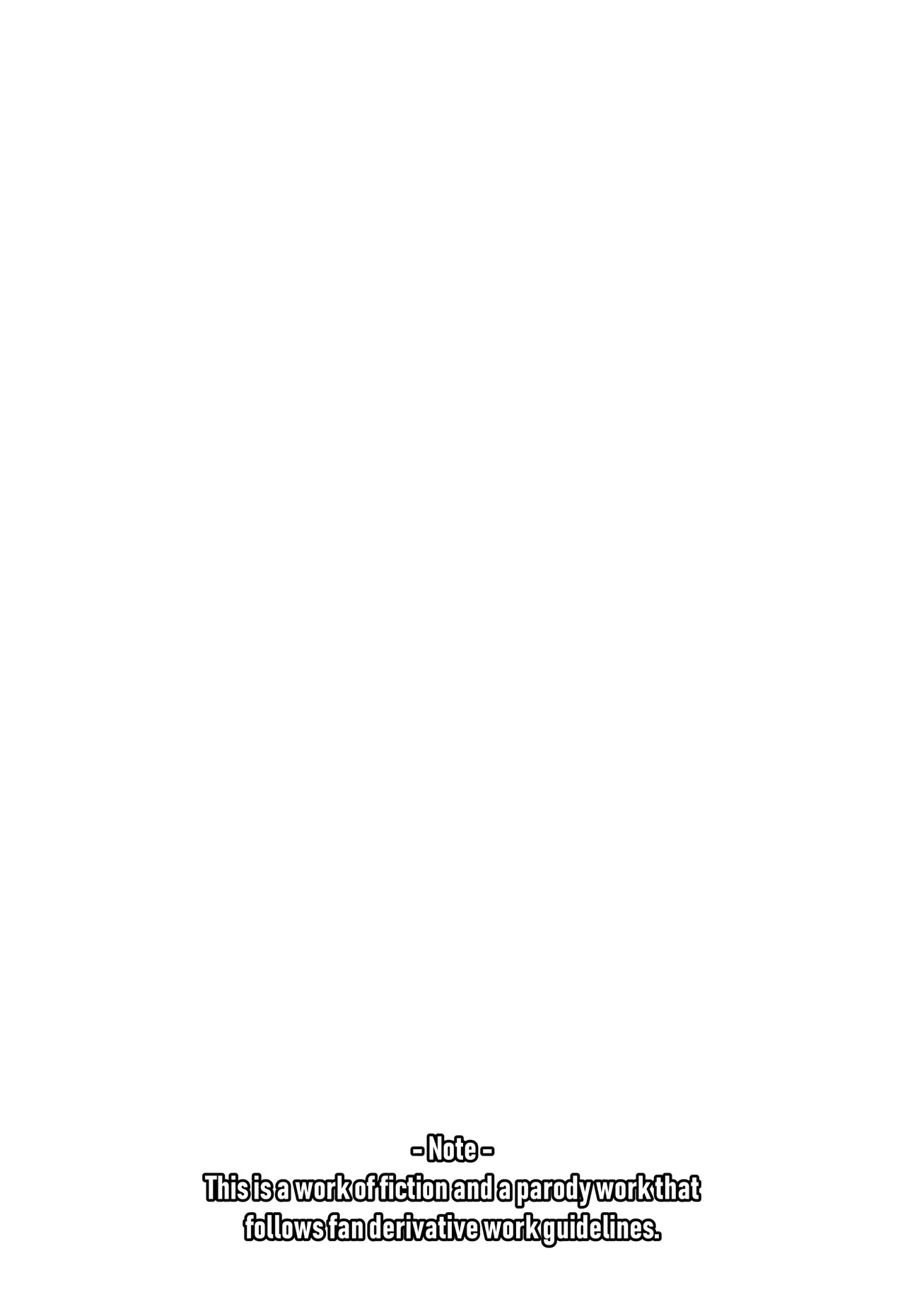 HoloXXX: MementoMori Porn Comics english 02