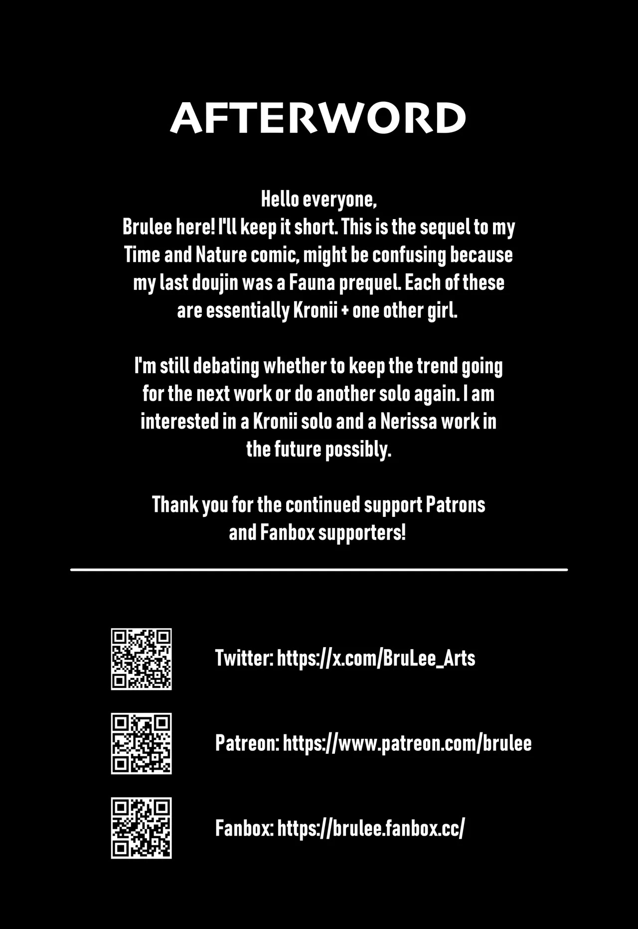 HoloXXX: MementoMori Porn Comics english 23