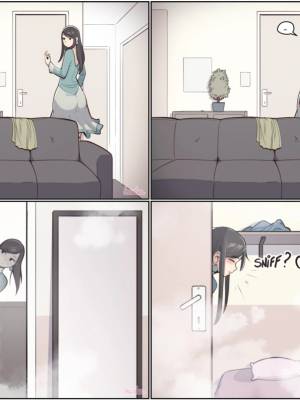 Horny Horny Time Porn Comics english 02