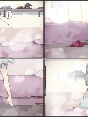 Horny Horny Time Porn Comics english 03