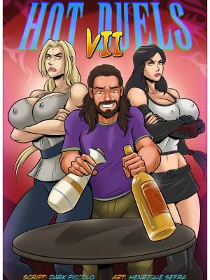 Hot Duels VII