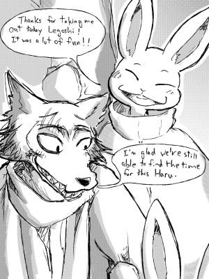 Hotel Rose By Dragonweirdo Porn Comics english 03