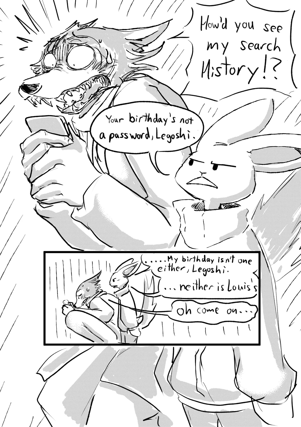 Hotel Rose By Dragonweirdo Porn Comics english 08