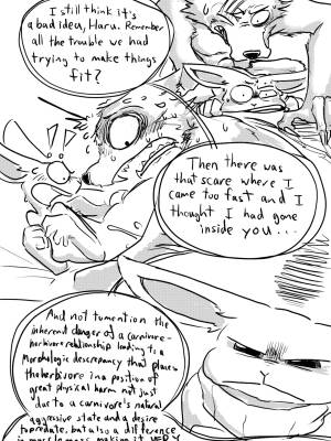 Hotel Rose By Dragonweirdo Porn Comics english 09