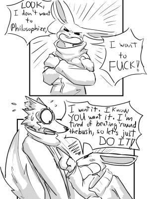 Hotel Rose By Dragonweirdo Porn Comics english 10