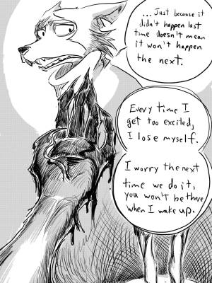 Hotel Rose By Dragonweirdo Porn Comics english 15