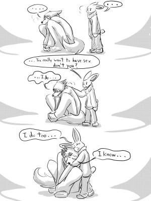 Hotel Rose By Dragonweirdo Porn Comics english 16