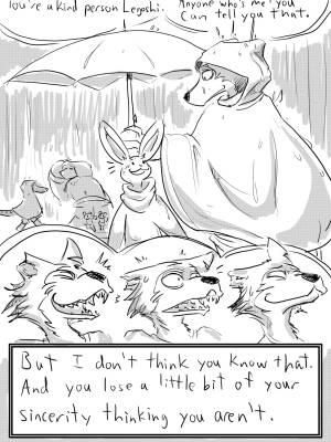 Hotel Rose By Dragonweirdo Porn Comics english 24