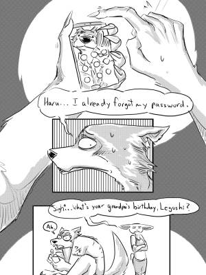 Hotel Rose By Dragonweirdo Porn Comics english 34