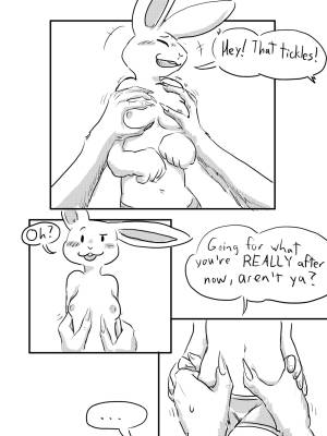 Hotel Rose By Dragonweirdo Porn Comics english 41