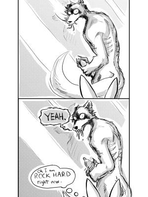 Hotel Rose By Dragonweirdo Porn Comics english 51