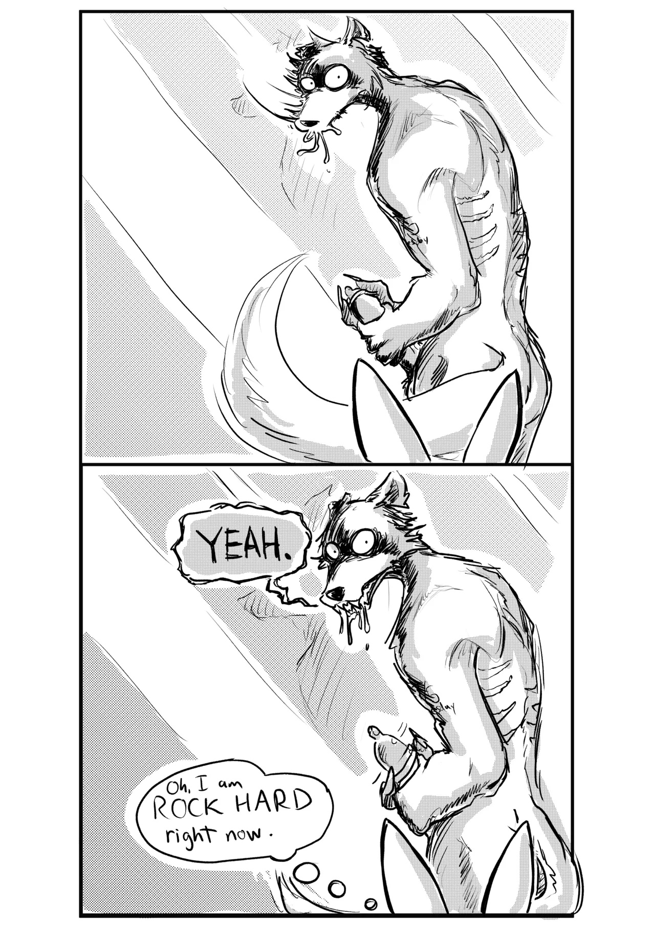 Hotel Rose By Dragonweirdo Porn Comics english 51