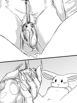 Hotel Rose By Dragonweirdo Porn Comics english 52