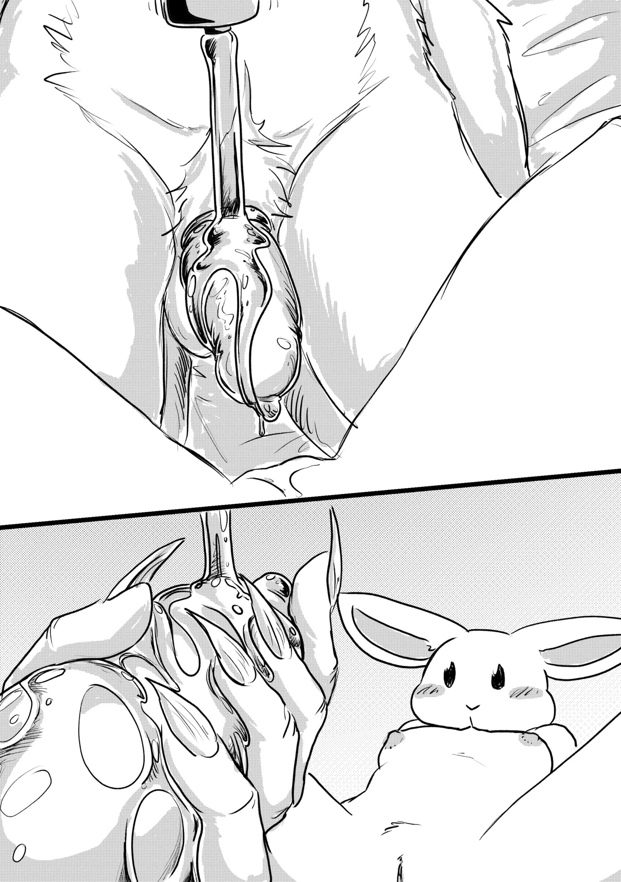 Hotel Rose By Dragonweirdo Porn Comics english 52