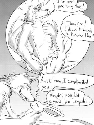 Hotel Rose By Dragonweirdo Porn Comics english 57