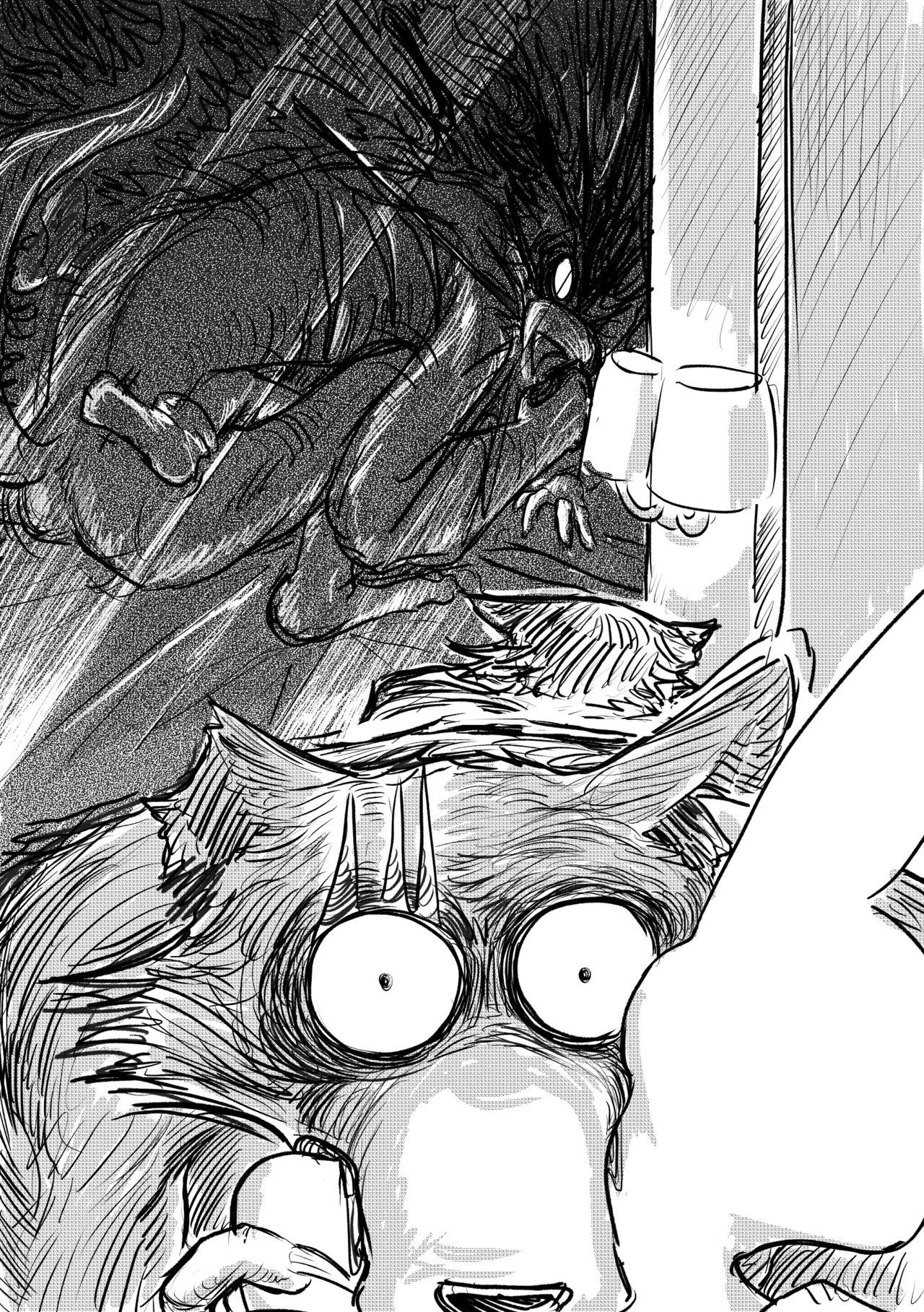 Hotel Rose By Dragonweirdo Porn Comics english 62