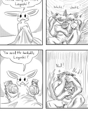 Hotel Rose By Dragonweirdo Porn Comics english 65