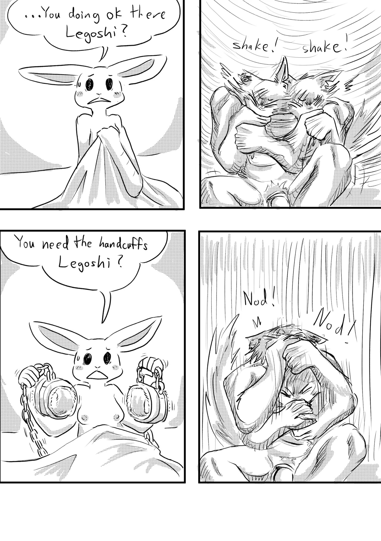 Hotel Rose By Dragonweirdo Porn Comics english 65