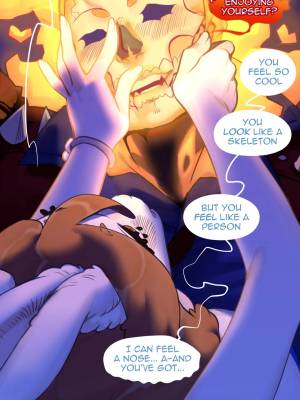 House Party By Marmalade Mum Porn Comics english 35