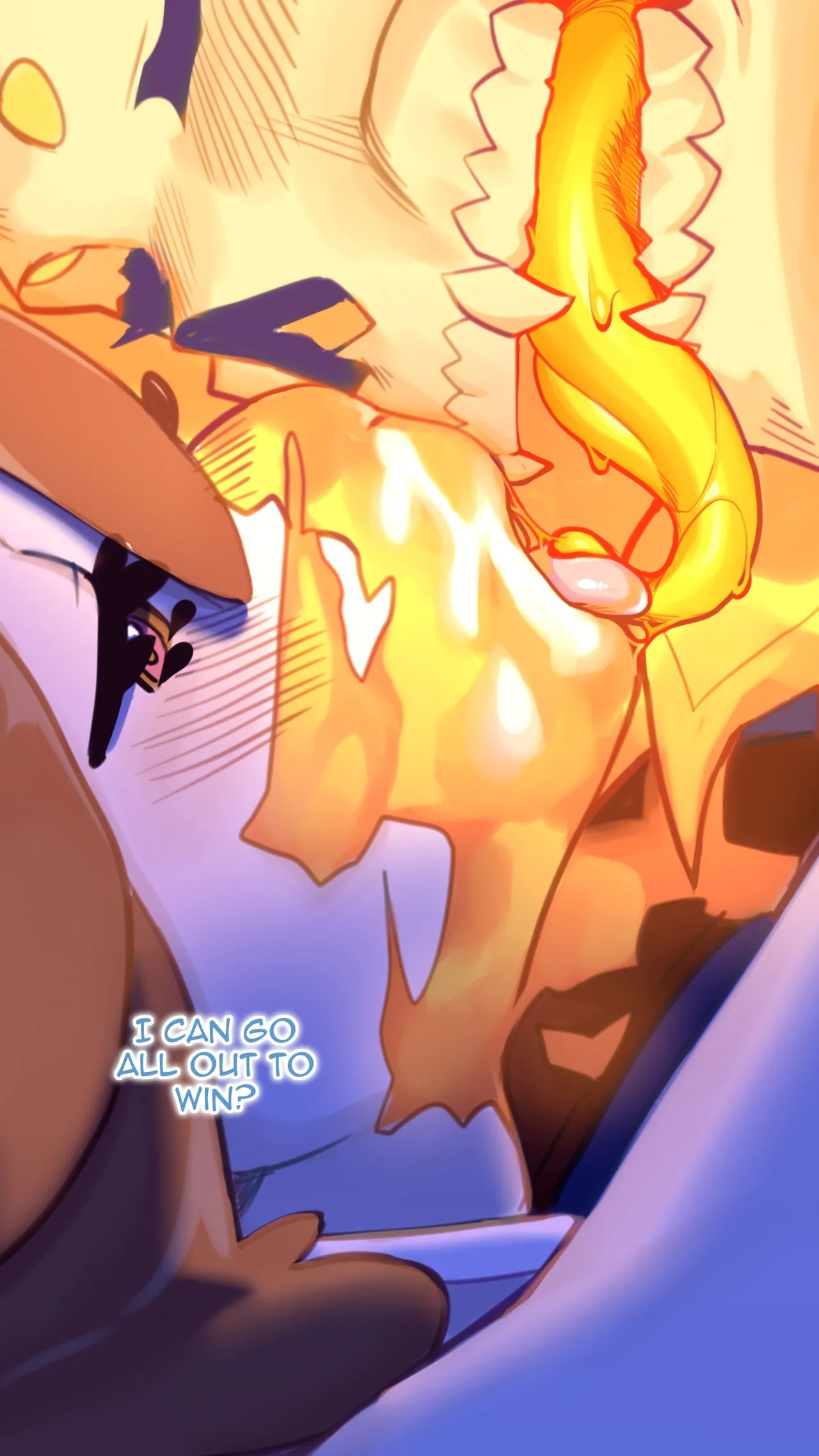 House Party By Marmalade Mum Porn Comics english 38